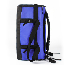 New Design Large Capacity Waterproof Travelling Big Tote Bag Luggage Duffle Backpack For Outdoor  Storage Clothes